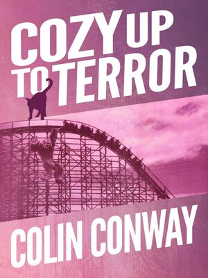 cover image of Cozy Up to Terror